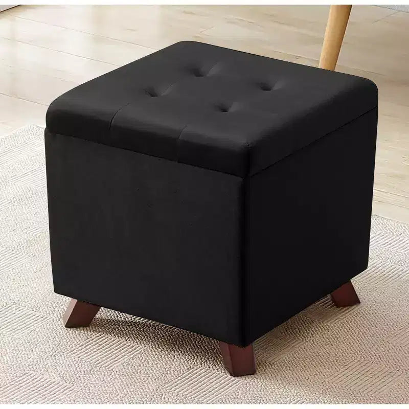 Table de camping pliante portable d'extérieur avec sac de rangement