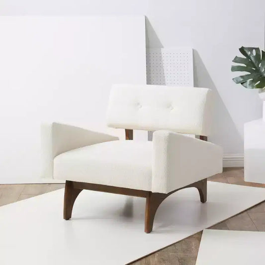 Fauteuil scandinave