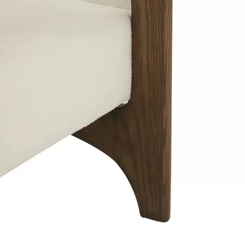 Fauteuil scandinave