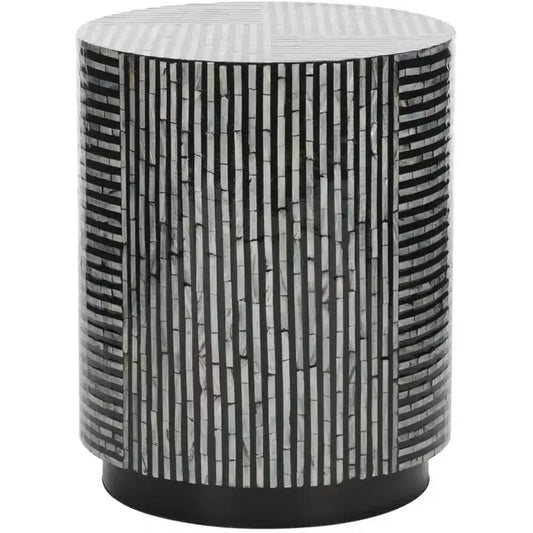 Harlon Round Stool - STL1803 - Safavieh