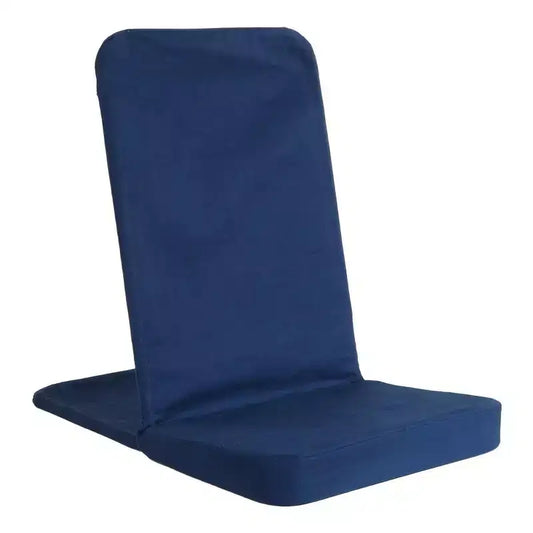 Kaplan Early Learning Take Anywhere Portable Soft Chair with Support and Cushion