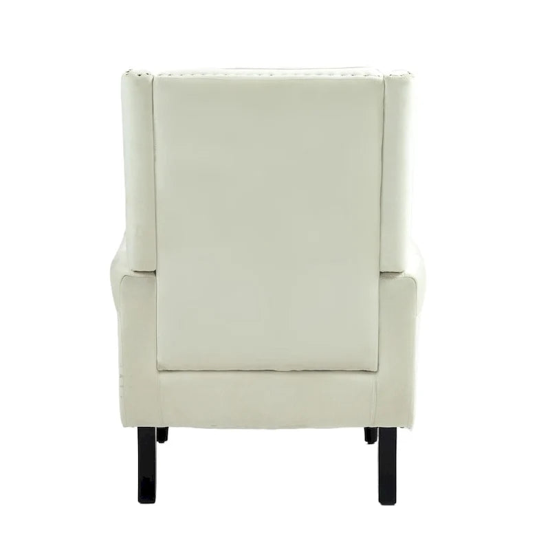 Fauteuil moderne de salon
