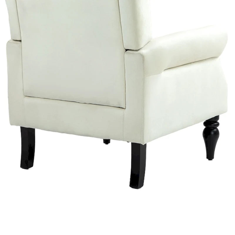 Fauteuil moderne de salon