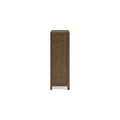 Signature Design by Ashley Cabalynn Light Brown Chest of Drawers