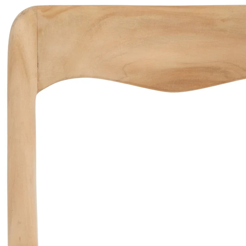 Chaise de salle à manger Wicker 31 - 21 L x 18 P x 31 H - 20 L x 18 P x 31 H