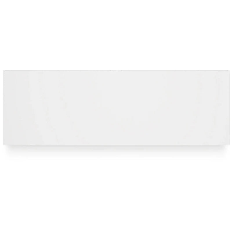 Commode blanche